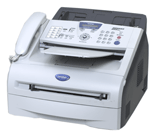 Brother PPF-2920, 