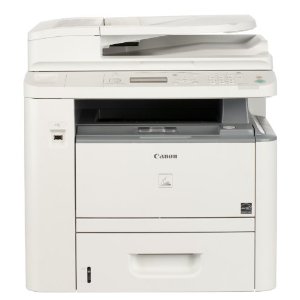 ImageClass D1320 Digital Fax Machine and Printer, D1320