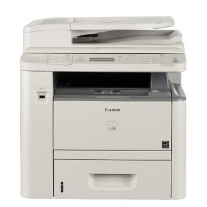 ImageClass D1350 Digital Fax Machine and Printer, D1350