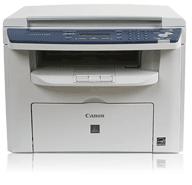 ImageClass D420 Digital Fax Machine and Printer, D420