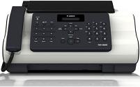 JX-200 Digital Copier, Printer and Fax, D-860