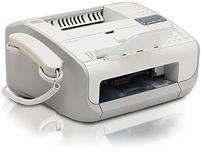 Canon LaserClass L90 Laser Fax Printer