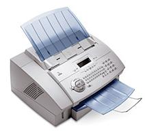 xerox F110 fax