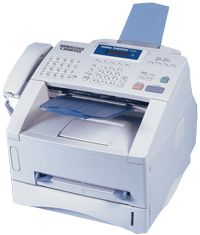 fax 4100e