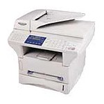 Brother IntelliFAX 5750e High Capacity Business Class Laser Fax