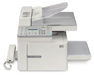 Canon LaserClass LC-510 Fax Machine, LC510