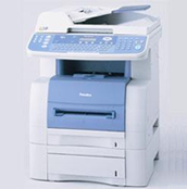 Panasonic UF-9000 Network Laser Fax